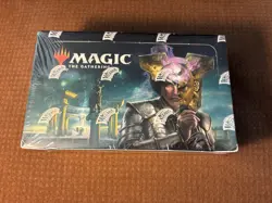 Theros Beyond Death Booster Box ~ MTG Factory Sealed ENGLISH - Image 2