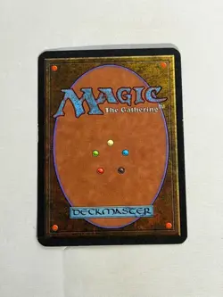 MTG Circle of Protection: Blue Alpha Magic the Gathering - Image 2