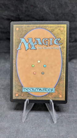 Esper Sentinel (Showcase)- MTG Magic - Modern Horizons 2 - Signed by Artist - NM - Image 2