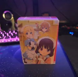[Bushiroad] Deck Holder/ Box Assorted ANIME TCG Weiss MTG Yu-Gi-Oh Shadowverse - Image 1