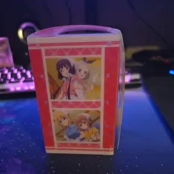 [Bushiroad] Deck Holder/ Box Assorted ANIME TCG Weiss MTG Yu-Gi-Oh Shadowverse - Image 4