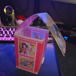 [Bushiroad] Deck Holder/ Box Assorted ANIME TCG Weiss MTG Yu-Gi-Oh Shadowverse - Image 5