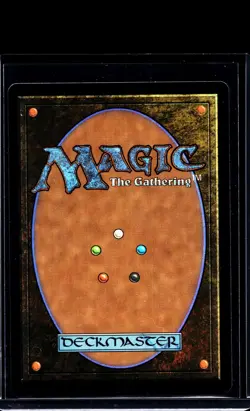 MTG Magic the Gathering INR Innistrad Rematered Borderless #316 Cryptolith Rite - Image 2