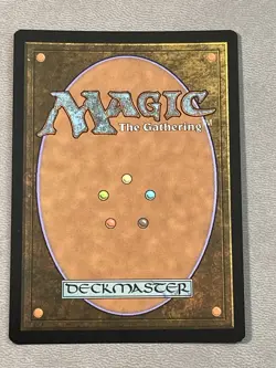 Ripples of Undeath Foil Extended Art Modern Horizons 3 NM MTG - Image 2