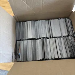 Magic The Gathering Collection Bulk Mtg Cards - Image 1