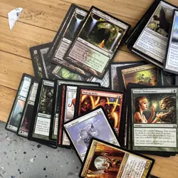 Magic The Gathering Collection Bulk Mtg Cards - Image 4