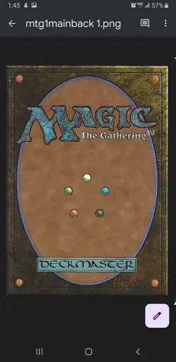 Archmage Emeritus (Near Mint NM) MTG: Strixhaven - Image 2