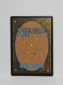 Demonic Tutor | Foil | Secret Lair | 1856 | Magic The Gathering | Near Mint - Image 2