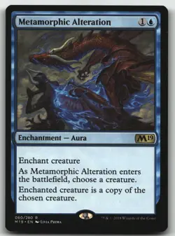 Metamorphic Alteration R Core Set 2019 60 LP - Image 1