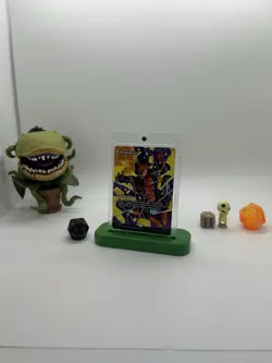 MTG Parallel Lives (Borderless) (36) | NM | Marvel Eternal-Legal {MAR} - Image 1