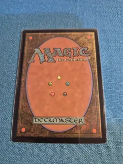 MTG LOTR Lord of the Nazgul COMMANDER #060 Lord of the Rings Magic Gathering - Image 2