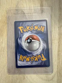 Pokemon Phantasmal Flames Oricorio ex Black Star Promo 024 - Image 2