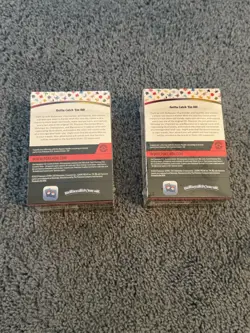 LOT OF 2 - Pokemon TCG Scarlet & Violet 151 Sealed Booster Bundle - Image 3