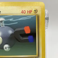 Magnemite Non-Holo Common 80/110 Pokemon TCG Legendary Collection LP - Image 3