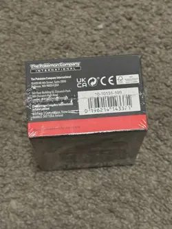 Pokemon TCG: Phantasmal Flames Factory Sealed Booster Bundle Box - Image 3