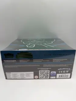 Pokemon TCG Twilight Masquerade ETB Elite Trainer Box Factory Sealed SV06 - Image 5