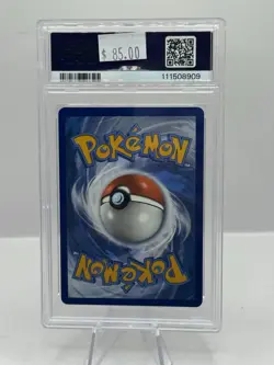 2019 Pokemon Sun & Moon Hidden Fates 9/68 Charizard GX PSA 10 - Image 2