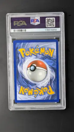 Mew - 53/108 - Holo - XY Evolutions - 2016 - Pokemon - PSA 9 - Image 2