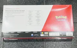 Pokemon TCG: Prismatic Evolutions Costco Mini Tins 8 Pack - New & Sealed - Image 3