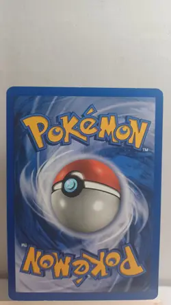 Staryu [LP] - Pokemon TCG Base Set 65/102 [Common] - Image 2