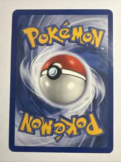Base Set - NM - Tangela 66/102 Pokemon Vintage WOTC English (US Seller) - Image 2
