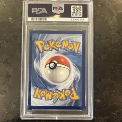 Pokemon Prismatic Evolutions Surprise Box Exclusive Umbreon ex 60/131 PSA MINT 9 - Image 2