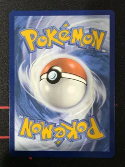 Pokemon TCG: Team Rockets Persian EX 219/182 Full Art SV10: Destined Rivals NM - Image 2