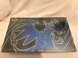 Pokemon Mega Charizard X ex Ultra Premium Collection - Sealed - SHIP SAME DAY - Image 2