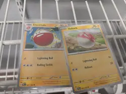 15 Pokemon Cards All Languages Mystery - Image 1