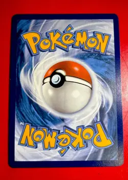 Pokemon Asia Exclusive Levincia Gym Promo Stamped 150/159 - Image 2