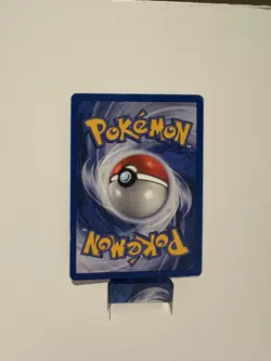 2000 Articuno Black Star Promos #22 WOTC Pokemon - LP/MP - Image 2