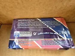 10 Packs of Play! Pokemon Prize Pack Series 5 Sealed with Free Shipping - Image 3