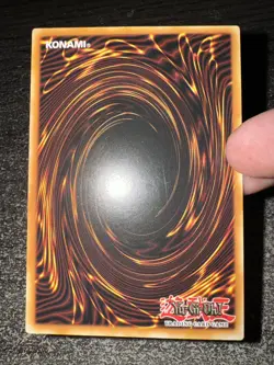 CARTE YU-GI-OH! MANGA RYU-RAN MDM-F071 NM FR - Image 2