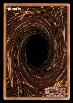 Yugioh Crimson Dragon (UR) #RA04-EN061 Quarter Century Stampede Ultra Rare NM - Image 2