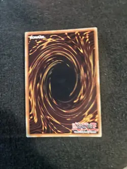 Yugioh Marshmallon PP01-EN003 Secret Rare - Image 2