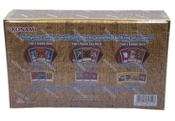 Yu-Gi-Oh! * Yugi's Legendary Decks * Unlimitiert * ENGLISCH * OVP und Sealed/DHL 4012927843123 - Image 3