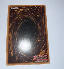 Yugioh Revival Jam LON-006 Super Rare Unl Original Print (NM) - Image 2