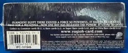 YuGiOh! 1st Edition Legacy of Darkness Booster Box 36 Packs RARE FACTORY SEALED - Image 3