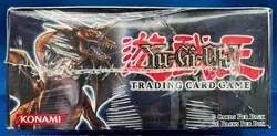 YuGiOh! 1st Edition Legacy of Darkness Booster Box 36 Packs RARE FACTORY SEALED - Image 4
