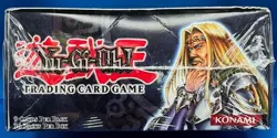 YuGiOh! 1st Edition Legacy of Darkness Booster Box 36 Packs RARE FACTORY SEALED - Image 5