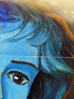 Harry Potter Trading Card Game Wizards Of The Coast Retailer Poster 22" X 27 3/4 - Image 3