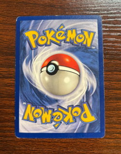 "Squirtle" - Pokemon Trading Card Game Base Set Shadowless (63/102) - Image 2