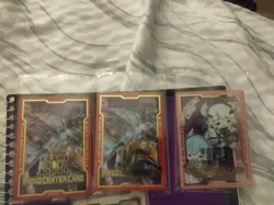 7 Yu-Gi-Oh Field Center Cards - Image 3