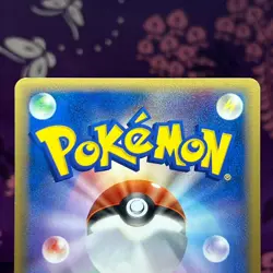 Pokemon Card Jirachi ex 041/075 Miracle Crystal 2006 Holo Rare Japanese [S-] - Image 5