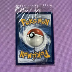 Mewtwo SVP 052 Pokemon Promo 151 Full Art Holo Ultra Premium Card - Sealed - Image 3