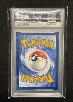 PSA 10 GEM Gastly (177/162) Temporal Forces S&V Illustration Rare Pokemon Card - Image 2
