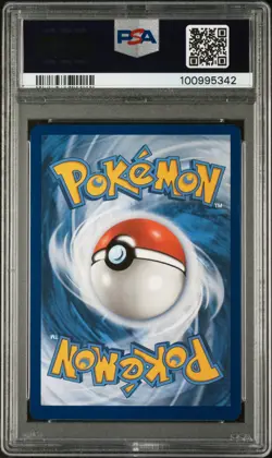 PSA 10 GEM Gastly (177/162) Temporal Forces S&V Illustration Rare Pokemon Card - Image 4