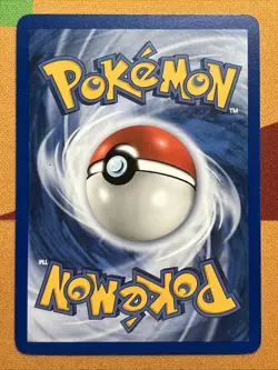 Pokemon Card - Rocket’s Wobbuffet - Uncommon (47/109) ex Team Rocket Returns NM - Image 2