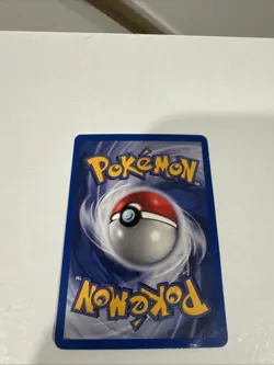Pokemon TCG Sabrina's Gengar Holo Rare Card 14/132 Gym Heroes - Image 2