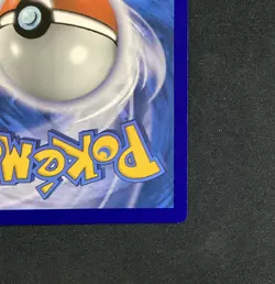 Pokemon TCG Charizard VMAX SWSH261 Black Star Promos Holo Card NM - Image 5